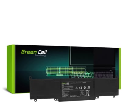 Bateria do laptopa Green Cell C31N1339 do Asus ZenBook Transformer Book